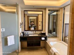 -廊坊固安福朋喜来登酒店