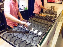 -粉粉乐鲷鱼烧(美罗城店)