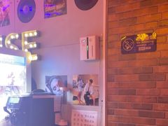 -唱吧麦颂KTV(马驹桥店)