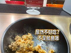 -比格比萨自助(新辰里学清路店)