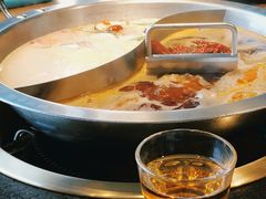 -五星桥原切肥牛火锅·30年专注好牛肉(湖塘店)