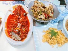 -姑苏家宴·苏帮菜·松鼠桂鱼(苏州总店)