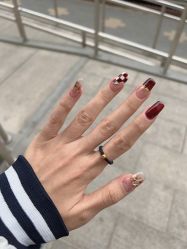 -娜娜美甲美睫半永久纹绣