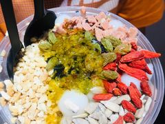 -傅强排骨(成都总店)