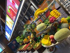 -湖州东吴开元名都酒店-滨河自助餐厅