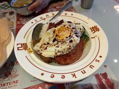 -香港新曜记茶餐厅(星耀城店)