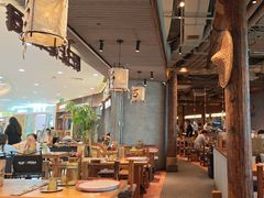 -北丐先生·野馄饨烧烤(长宁龙之梦店)