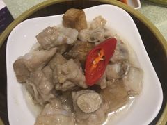 -广东茶楼(鱼峰店)