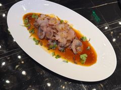 -杭州临平万丽酒店·万丽轩中餐厅