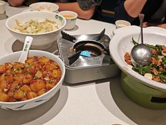 -绿草地·湘菜(芙蓉天街店)