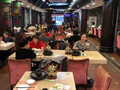 大堂-点都德(大茶楼店)