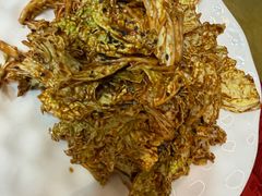 -北平味道.京味菜.烤鸭(梨园店)
