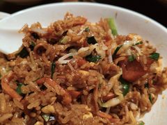 蛋炒饭-牛市坎火锅(建设路店)