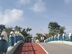 -上海长兴岛郊野公园