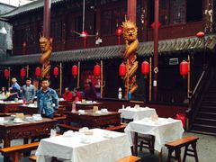 -江宁会馆(劈柴院店)