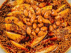 -艺味深尝(云锦路店)