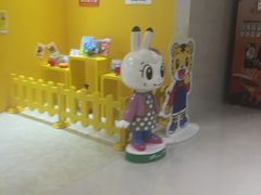 -巧虎乐智小天地(正佳广场店)