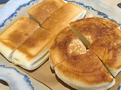 -斯琴阿妈蒙古餐厅(新城店)