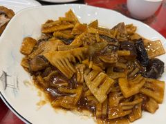 烧二冬-玉华台饭庄(裕中西里小区店)