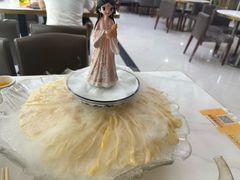 -楚鱼王·河鲜·湖北菜(华农店)