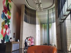 -瑰丽酒店·海吧·天际下午茶·现场DJ·天台酒吧