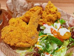 -KimPro 辛普乐概念韩餐