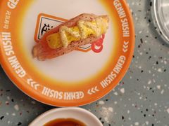 -元气寿司(东方宝泰店)