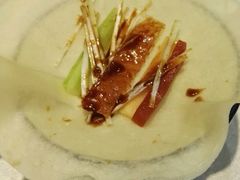 -京味民福烤鸭店(建设四马路店)