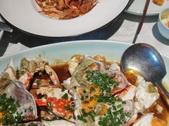 -钱塘花园·宁波菜