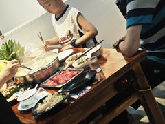 -笃笃笃糖粥(十全街店)