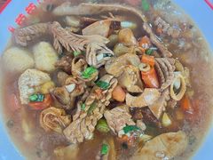 -荣荣面馆(丹溪大道店)