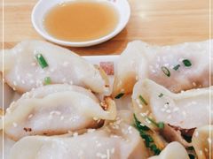 -小姜锅贴(凤凰街店)