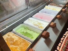 -怡聚轩全日制自助餐厅(大中华喜来登酒店)