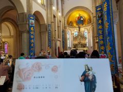 -上海佘山国家森林公园西佘山园