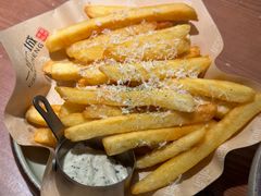 -一沙一城·岩烤牛扒(深圳首店)