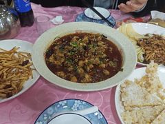 -蜀膳坊(洪公祠小区店)