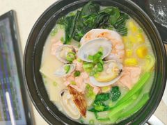 -大力喜速递寿司(世纪金源店)