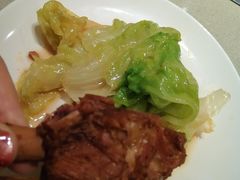 -蝎王府羊蝎子(西直门店)