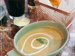 -Let'sBURGERplus·非常创意汉堡(三里屯店)