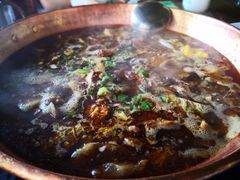 -朝伟清真铜瓢牛肉馆(三十年老·店)