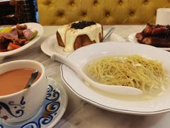 -翠华餐厅(德基广场店)