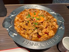 -胖哥俩肉蟹煲(福州仓山爱琴海店)