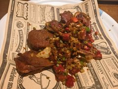 -乔街深夜食堂·台州菜·高压锅生蚝(杭州总店)