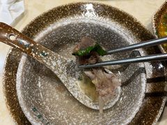 -313羊庄铁锅烀羊肉(泰兴店)
