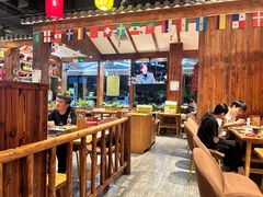 -老高烧烤(龙华星河iCO店)