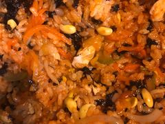 传统拌饭-miss密斯韩餐(平阳景苑店)