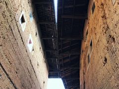 -福建土楼·永定景区-侨福楼