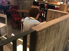 大堂-COSTA COFFEE(上海月星环球港店)