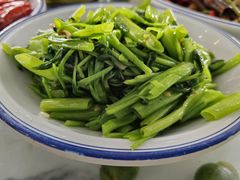 空心菜-八方海味餐厅