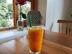 -花苑里咖啡(威远店)